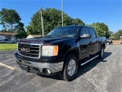 2011 GMC Sierra 1500 