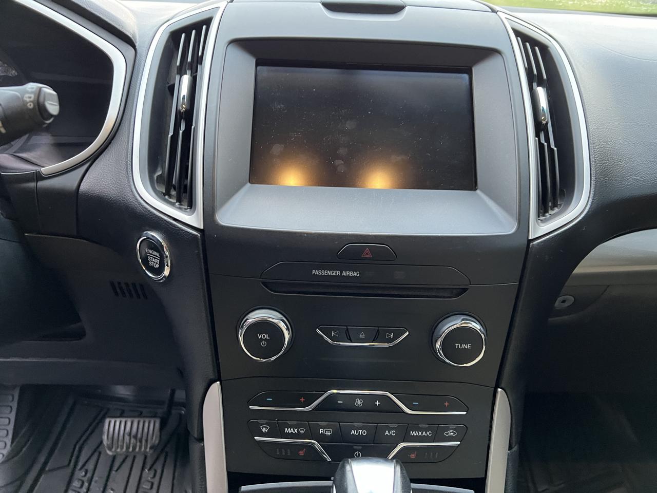 Ford Edge 4dr SEL AWD 2015