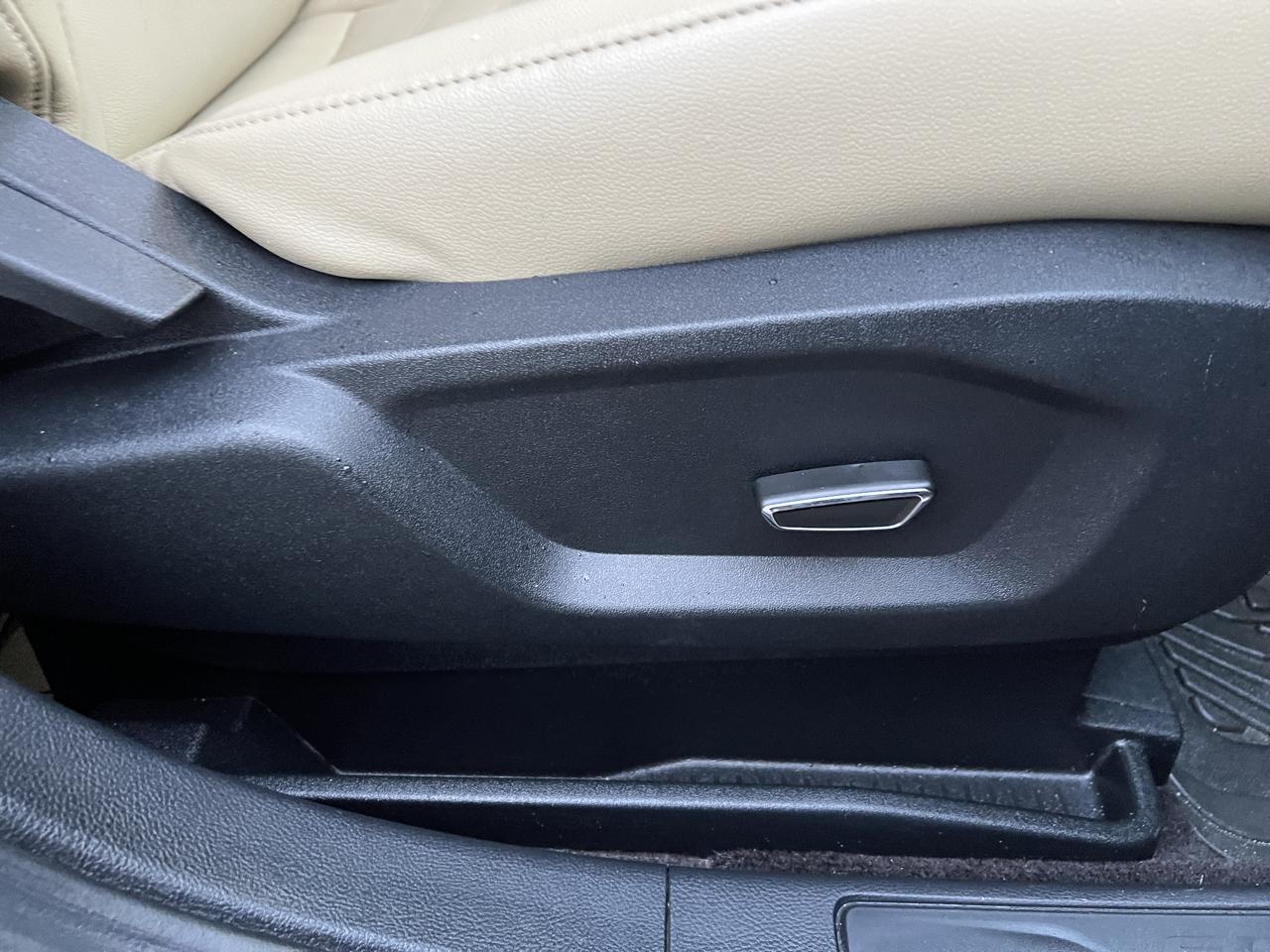 Ford Edge 4dr SEL AWD 2015