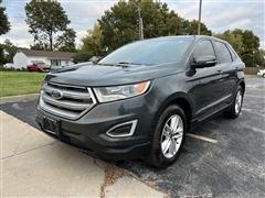 2015 Ford Edge 