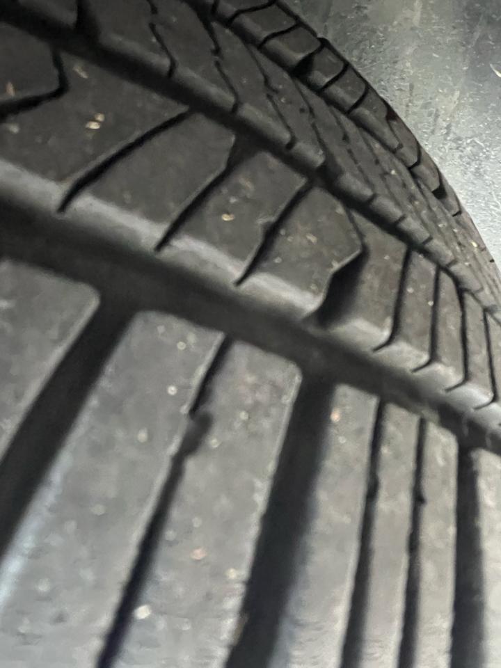 Ford Focus 5dr HB SE 2014