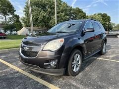 2014 Chevrolet Equinox 