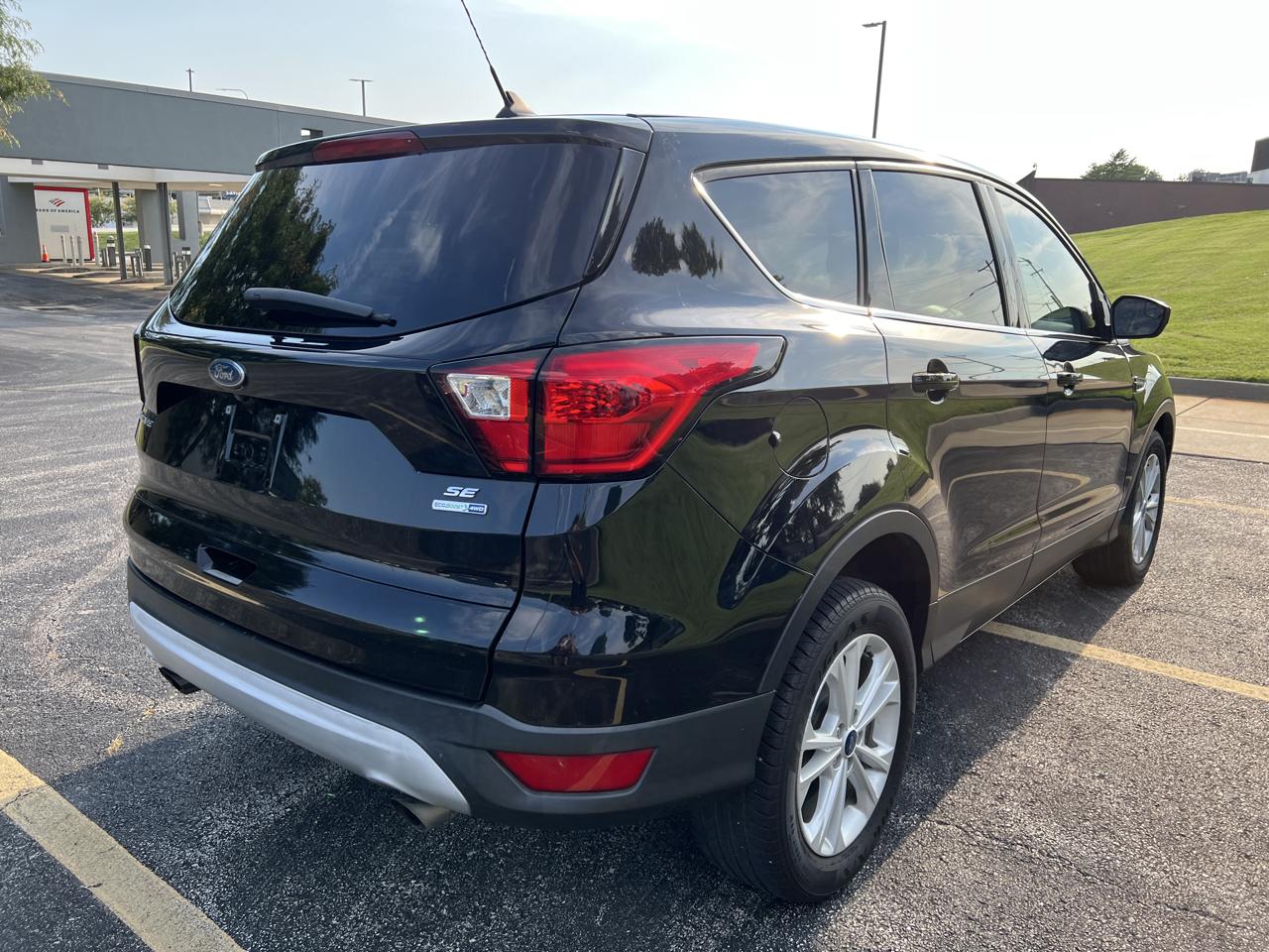 Ford Escape SE 4WD 2019