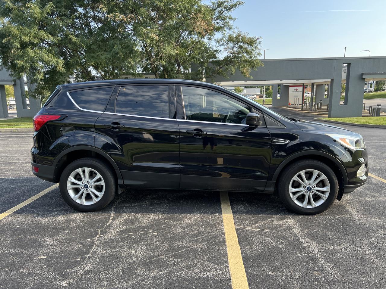 Ford Escape SE 4WD 2019