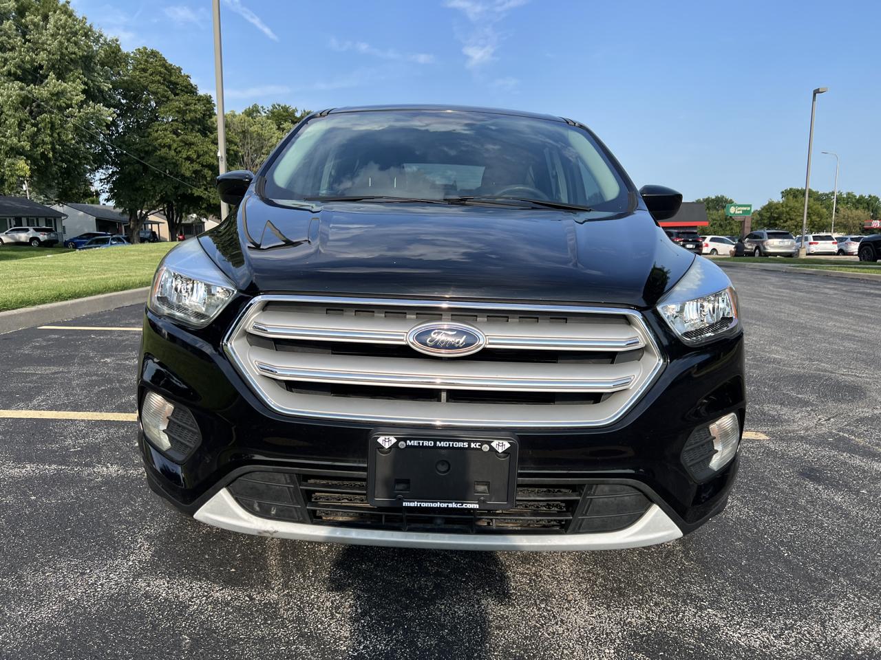 Ford Escape SE 4WD 2019