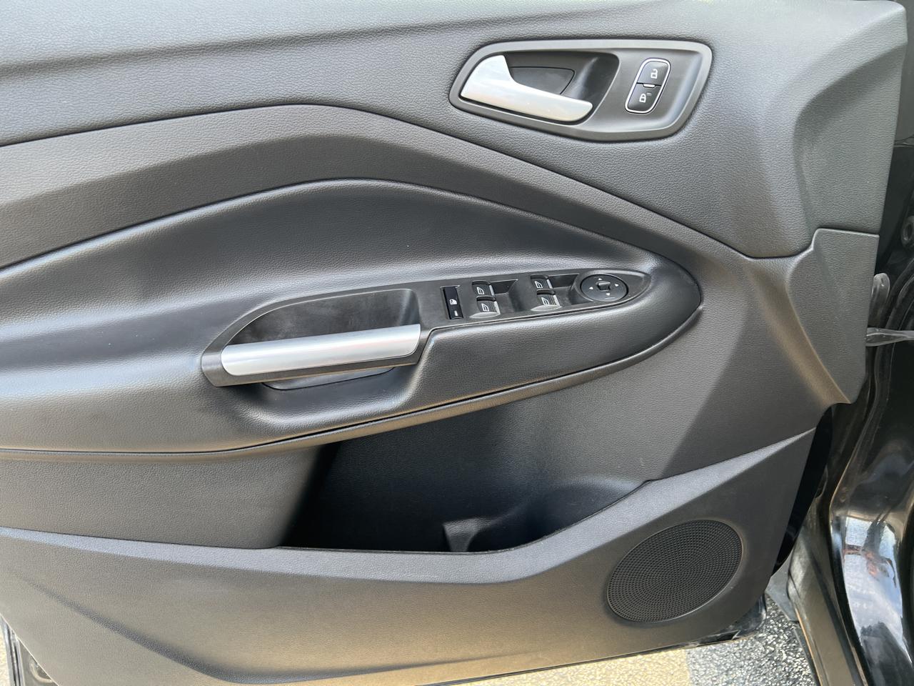 Ford Escape SE 4WD 2019