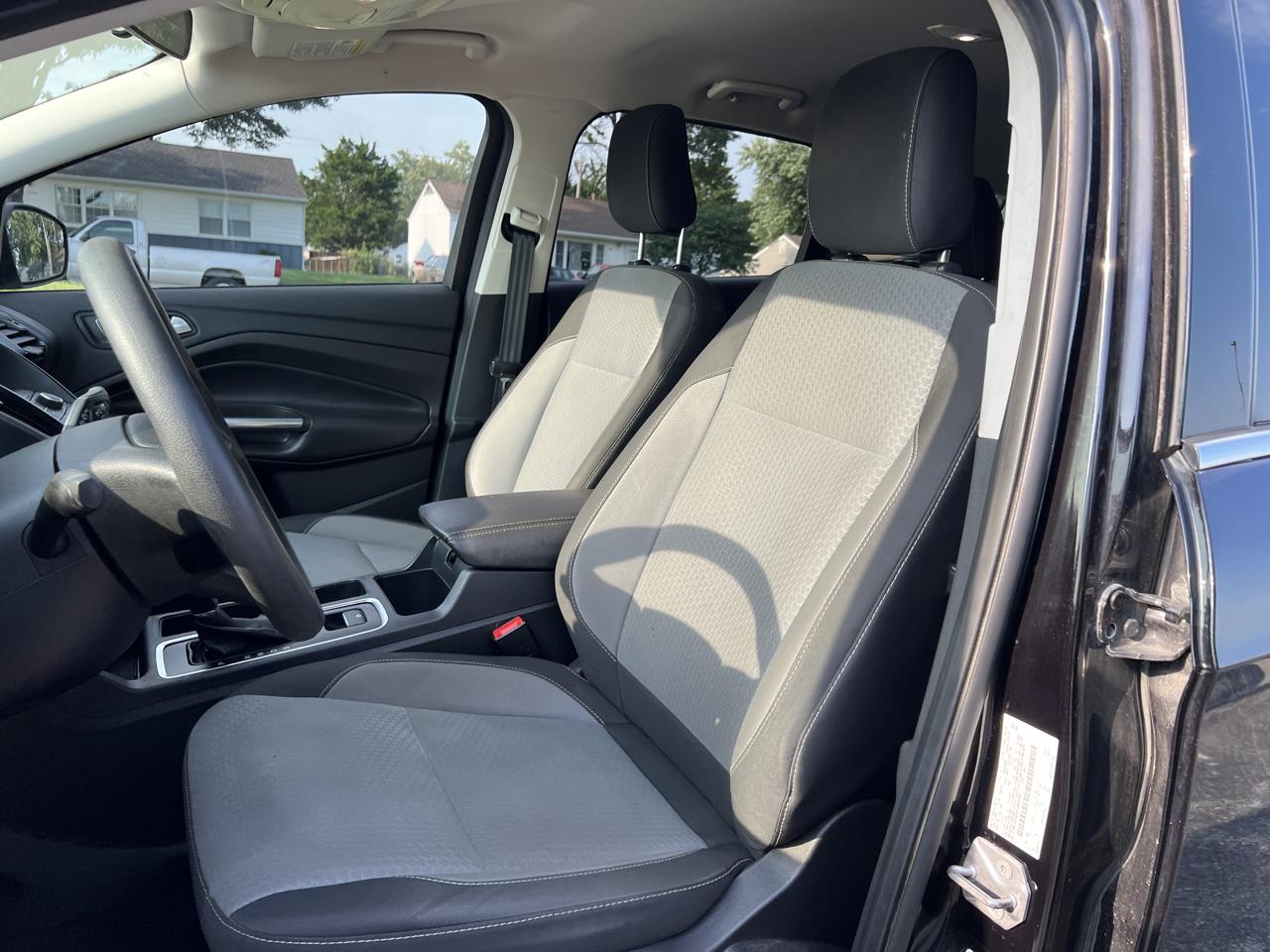 Ford Escape SE 4WD 2019