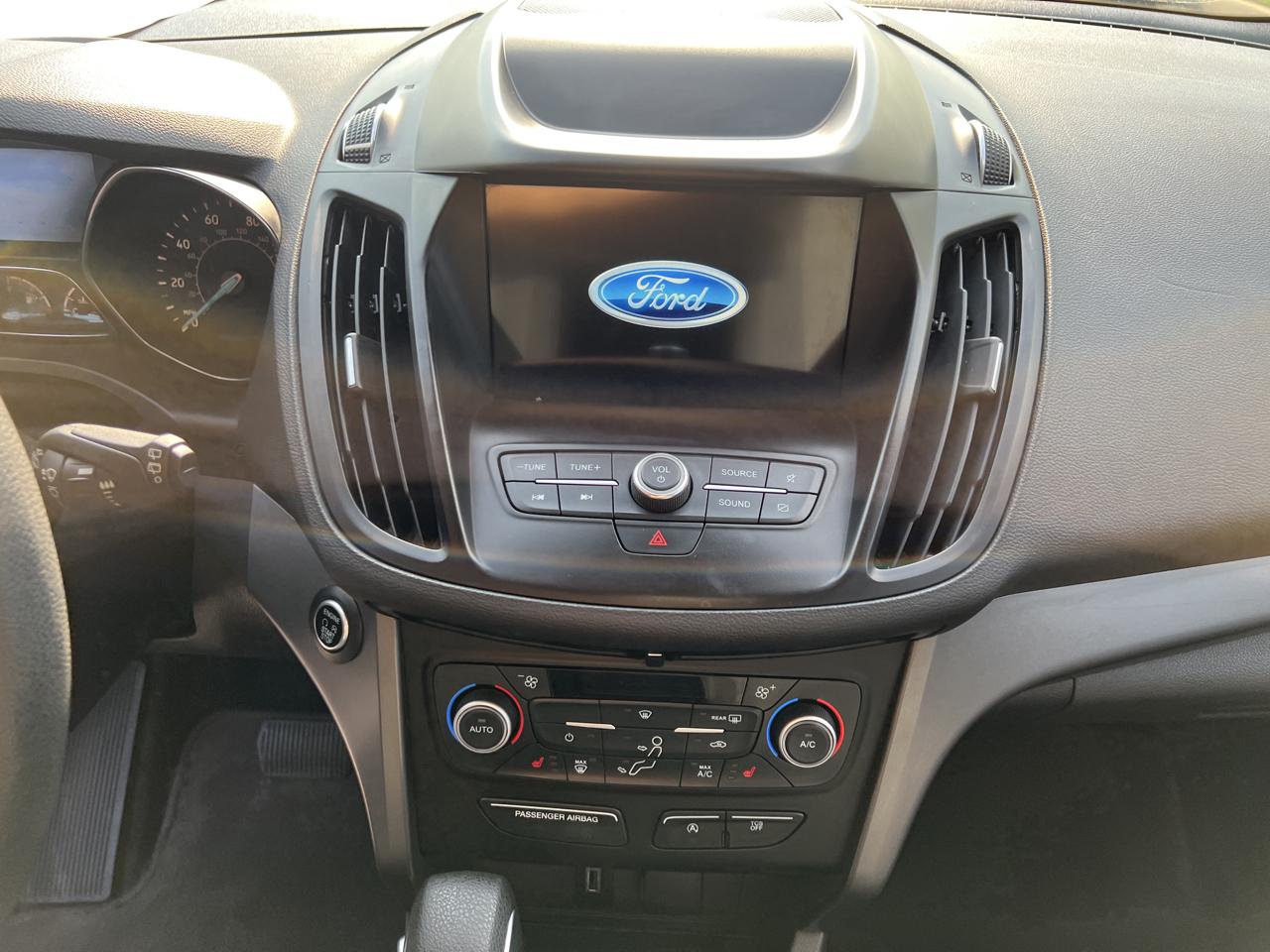 Ford Escape SE 4WD 2019