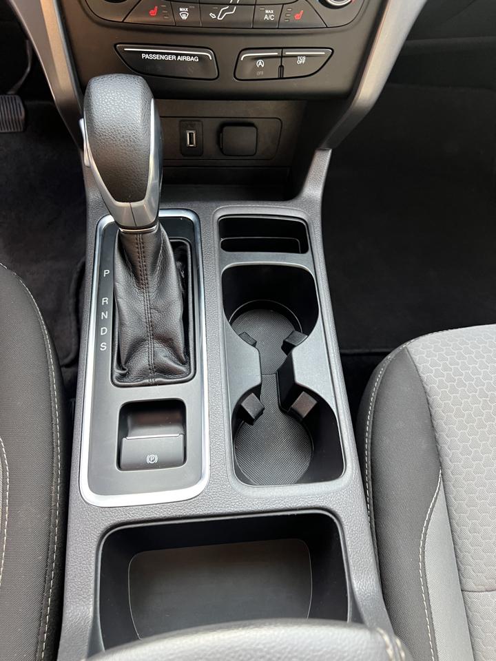 Ford Escape SE 4WD 2019