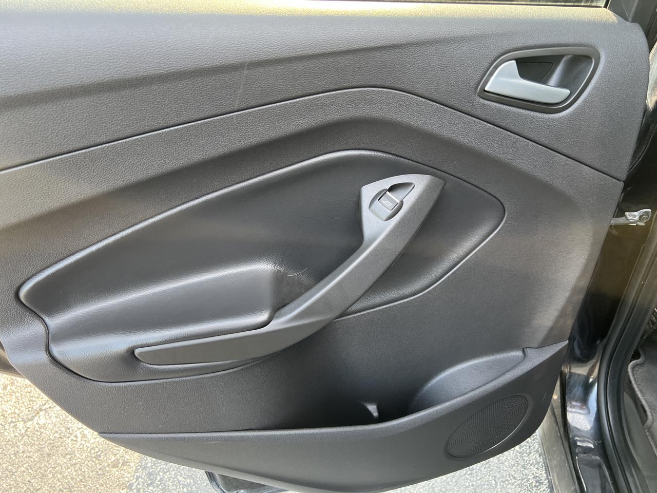 Ford Escape SE 4WD 2019