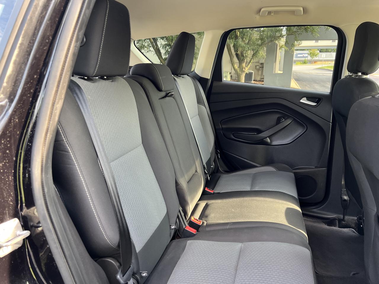 Ford Escape SE 4WD 2019