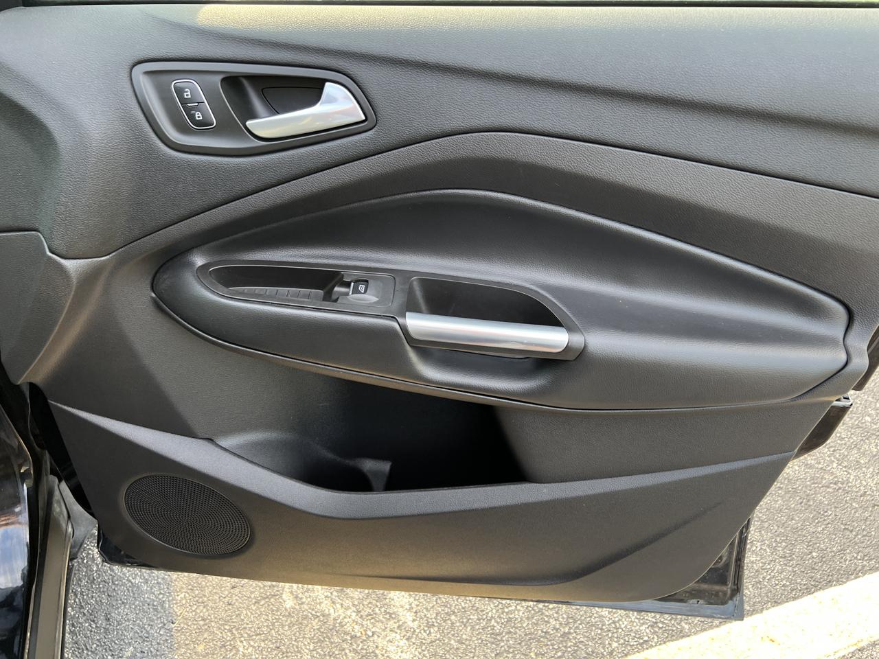 Ford Escape SE 4WD 2019