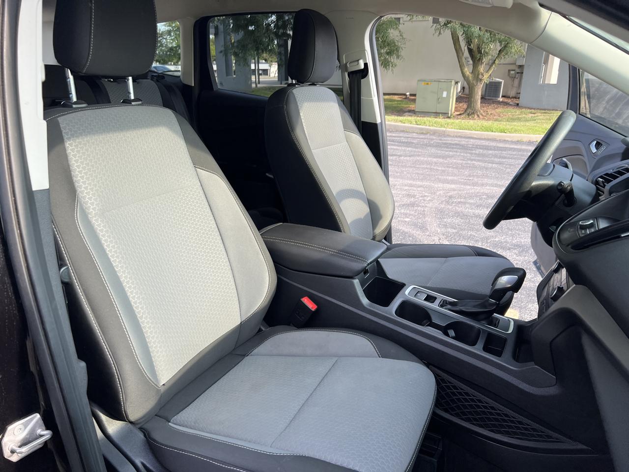 Ford Escape SE 4WD 2019