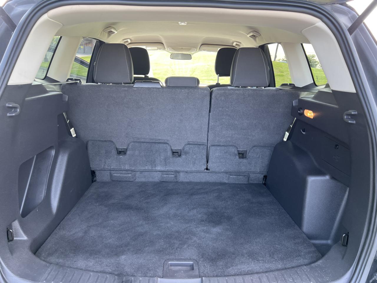 Ford Escape SE 4WD 2019
