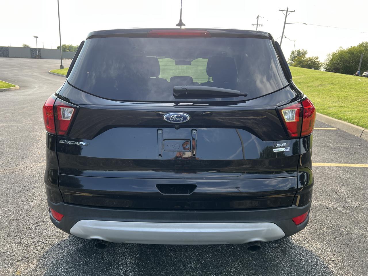 Ford Escape SE FWD 2017