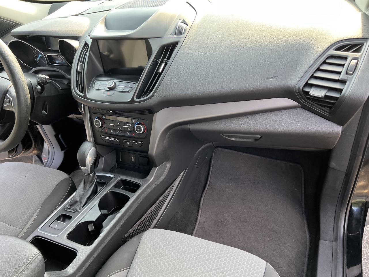 Ford Escape SE FWD 2017