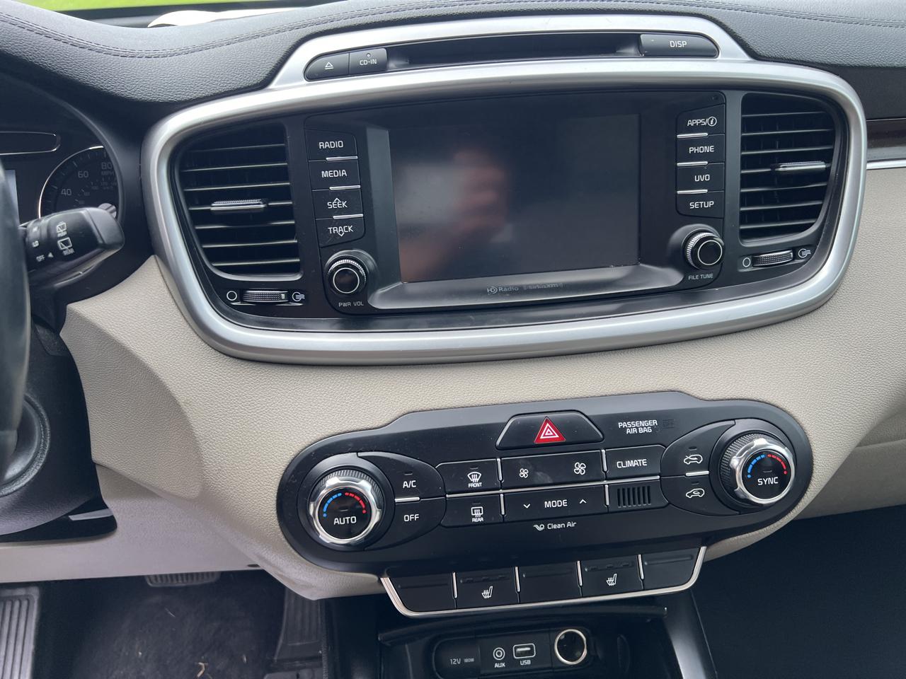 Kia Sorento LX AWD 2017