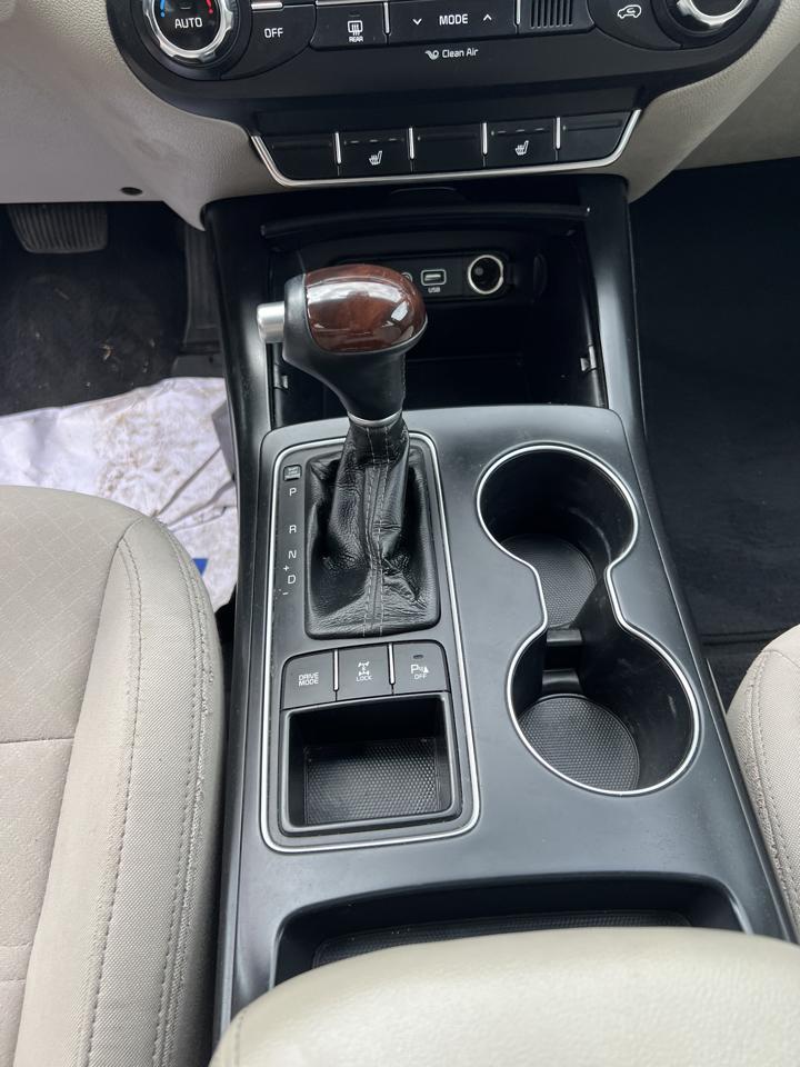 Kia Sorento LX AWD 2017