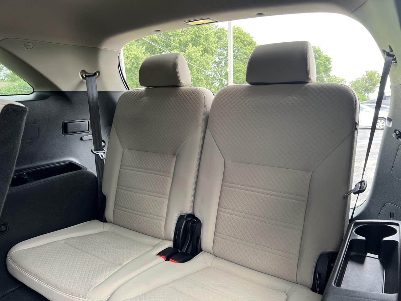 Kia Sorento LX AWD 2017