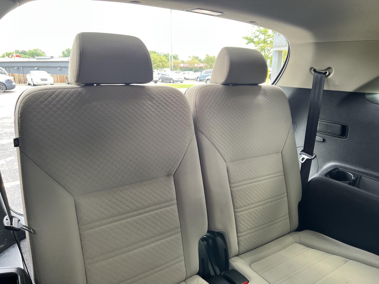 Kia Sorento LX AWD 2017