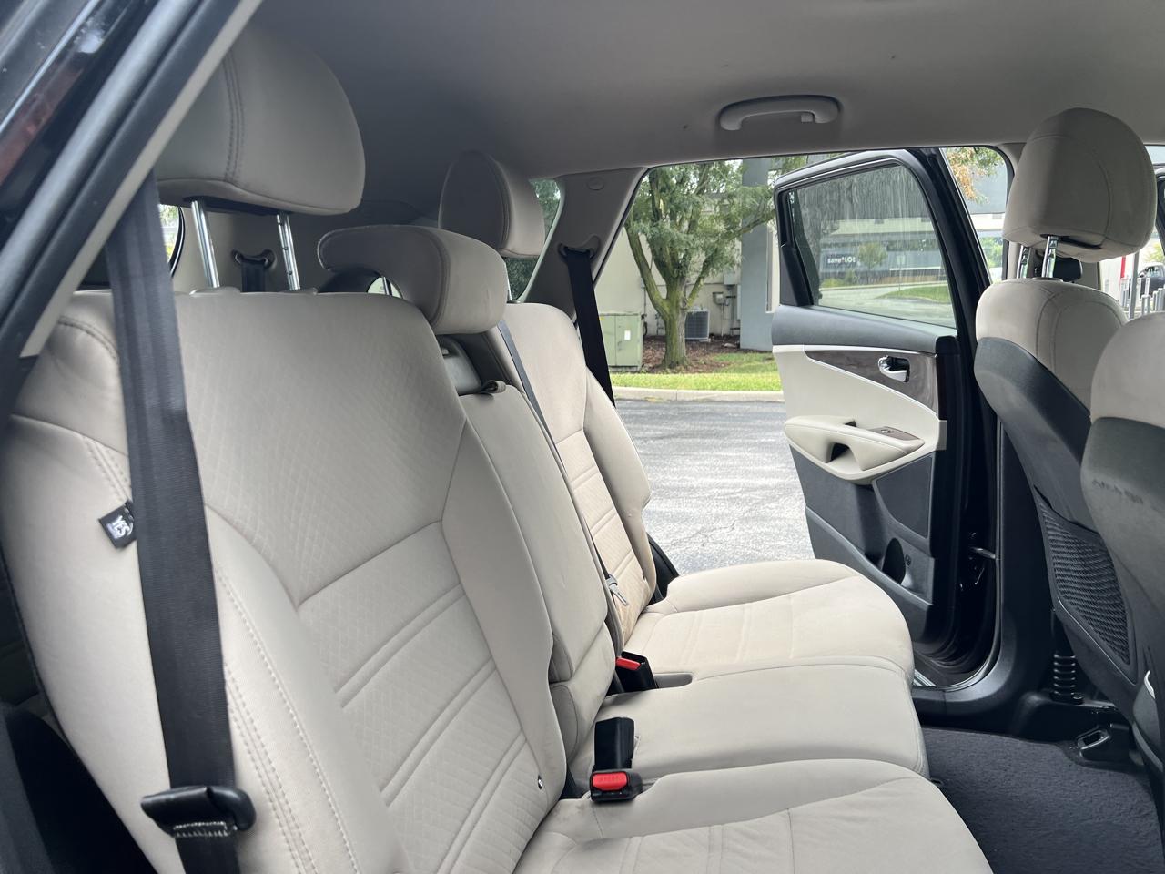 Kia Sorento LX AWD 2017