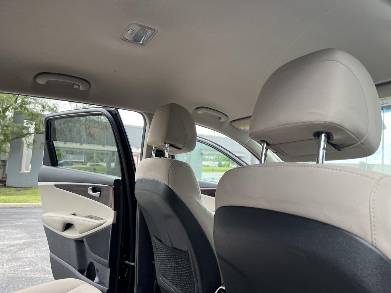 Kia Sorento LX AWD 2017