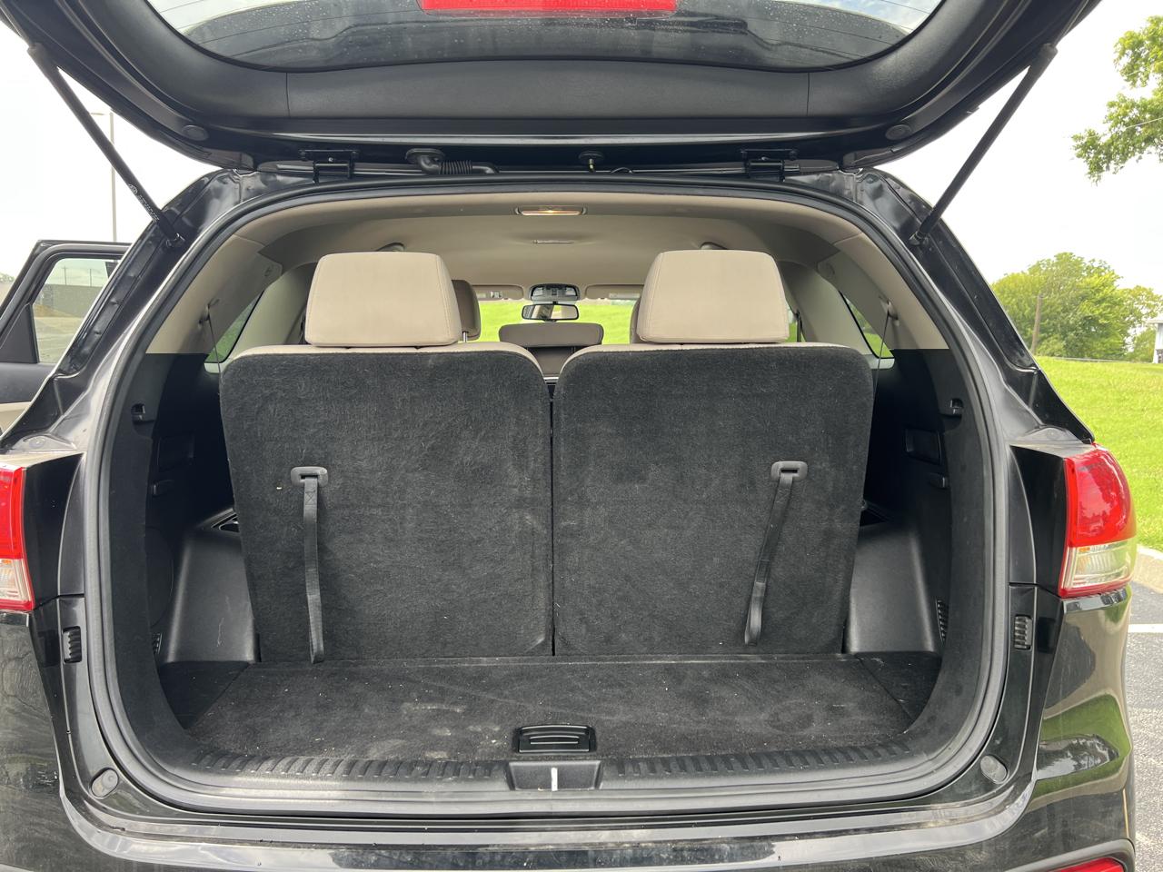 Kia Sorento LX AWD 2017