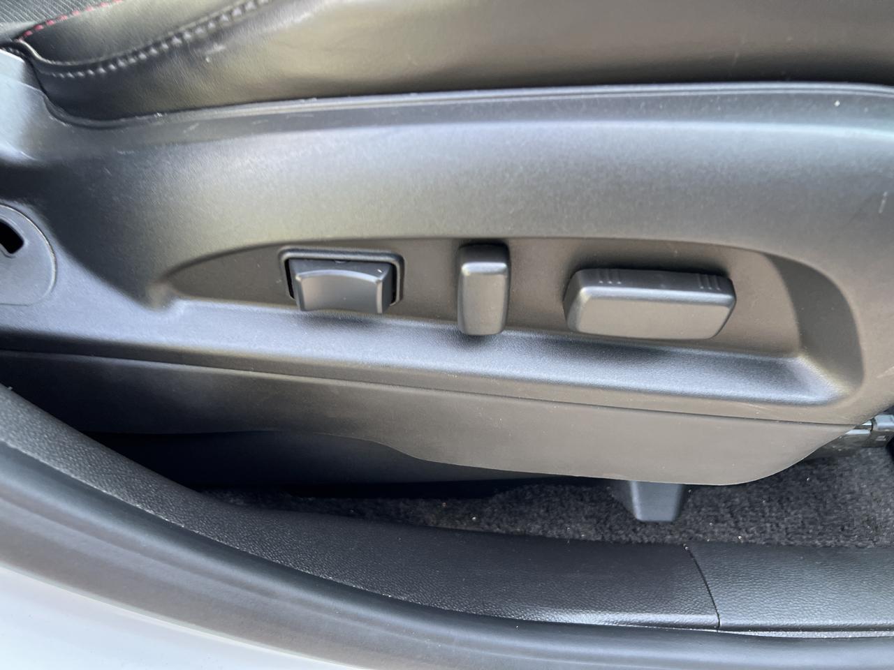 Chevrolet Equinox FWD 4dr LTZ 2013