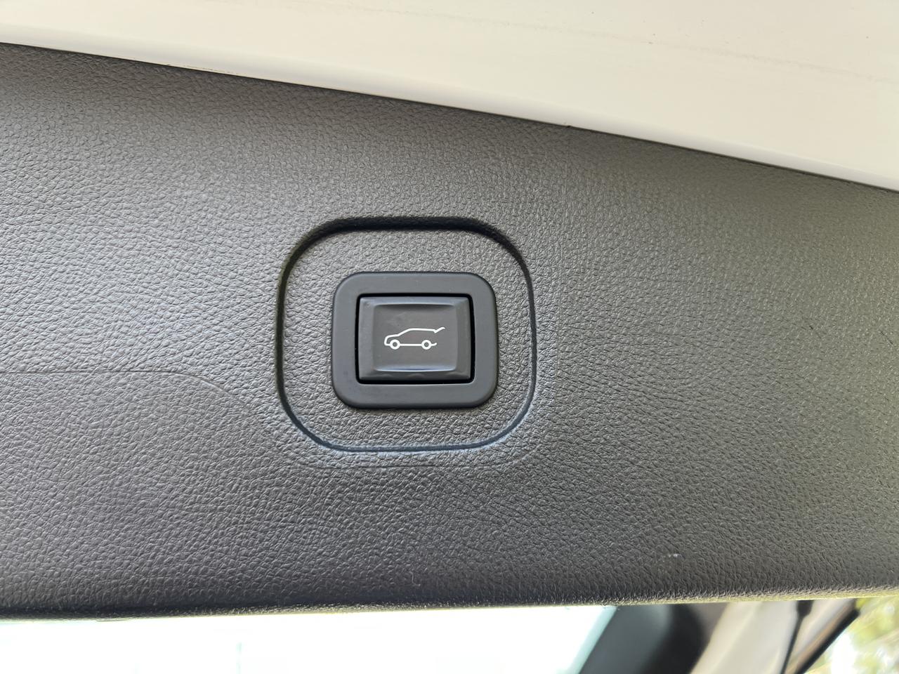 Chevrolet Equinox FWD 4dr LTZ 2013