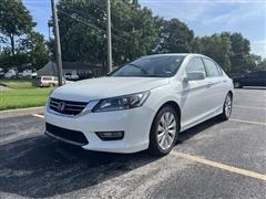 2013 Honda Accord Sdn 