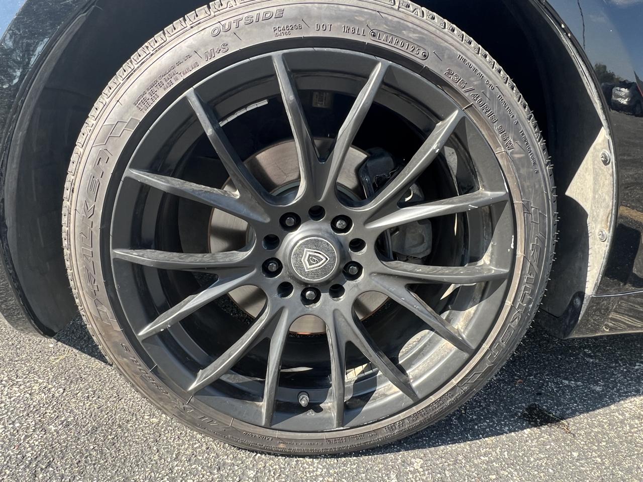 Kia Optima 4dr Sdn EX 2013