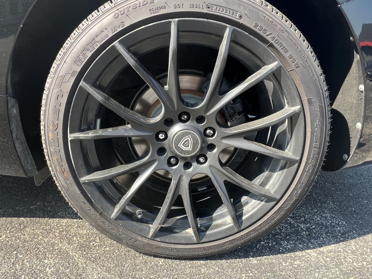 Kia Optima 4dr Sdn EX 2013