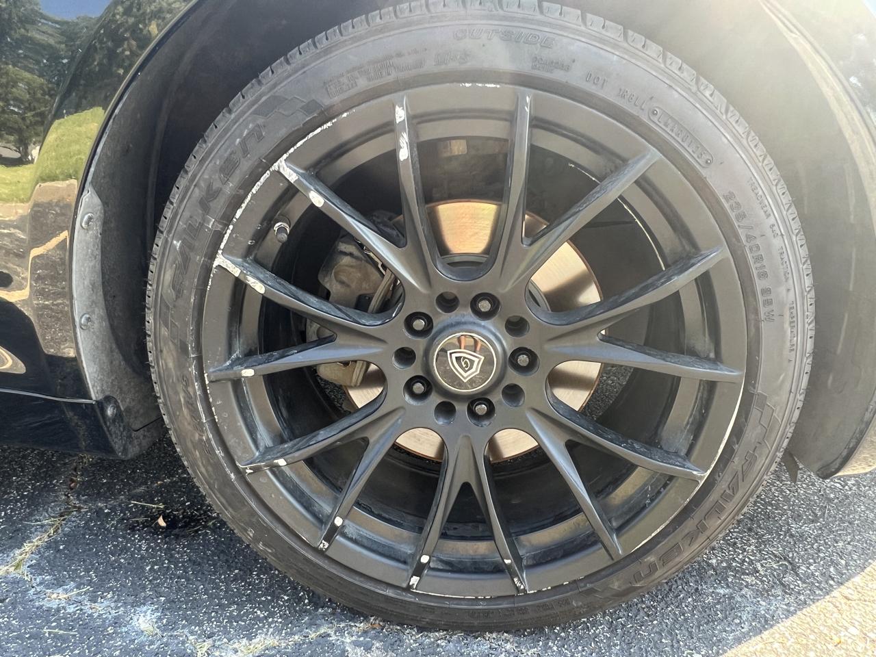 Kia Optima 4dr Sdn EX 2013