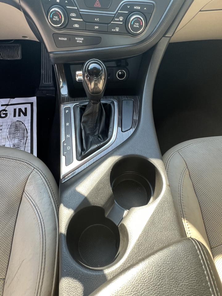 Kia Optima 4dr Sdn EX 2013