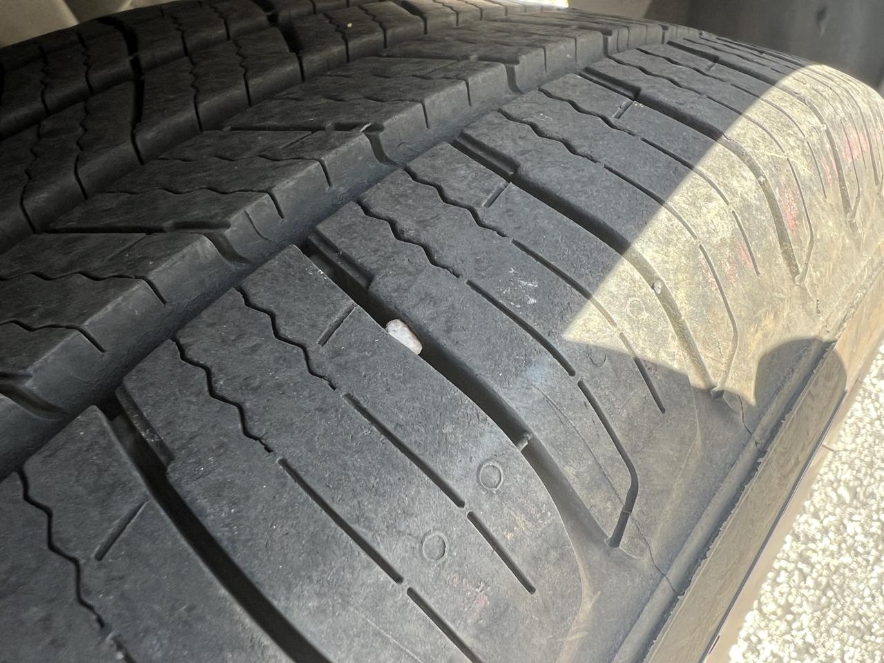 Honda CR-V 4WD 5dr EX 2010