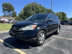 2010 Honda CR-V 