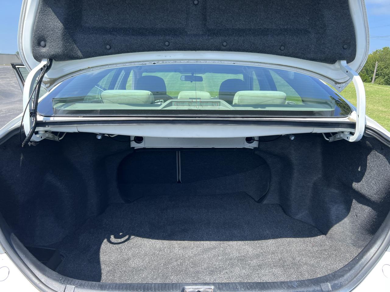 Toyota Camry 4dr Sdn I4 Auto (Natl) 2009