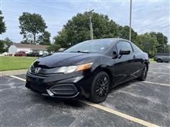 2014 Honda Civic Coupe 