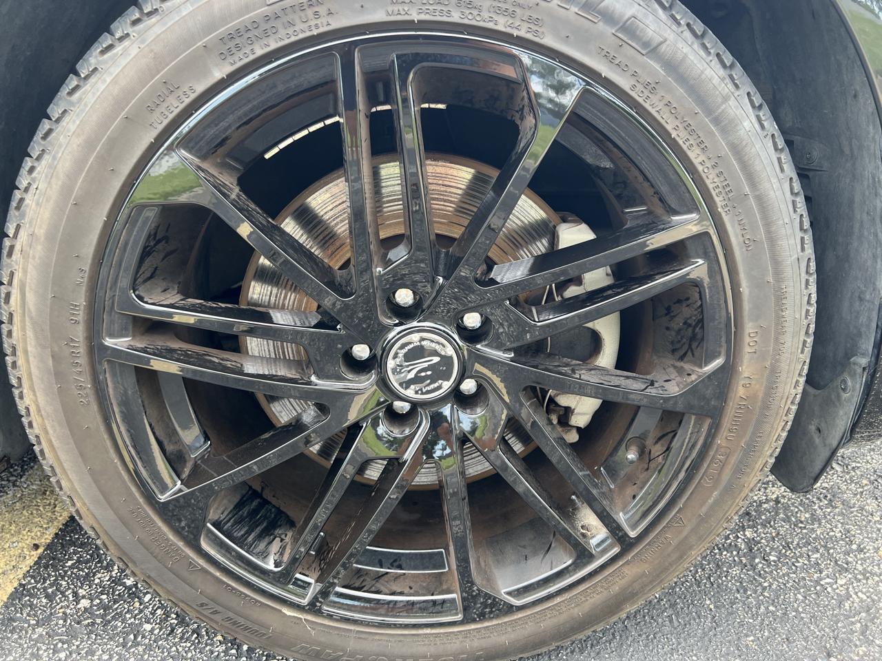 Audi TT 2dr Cpe Quattro 5-Spd w/ESP 2001