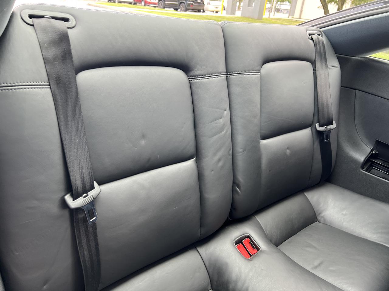 Audi TT 2dr Cpe Quattro 5-Spd w/ESP 2001