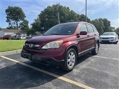 2009 Honda CR-V 