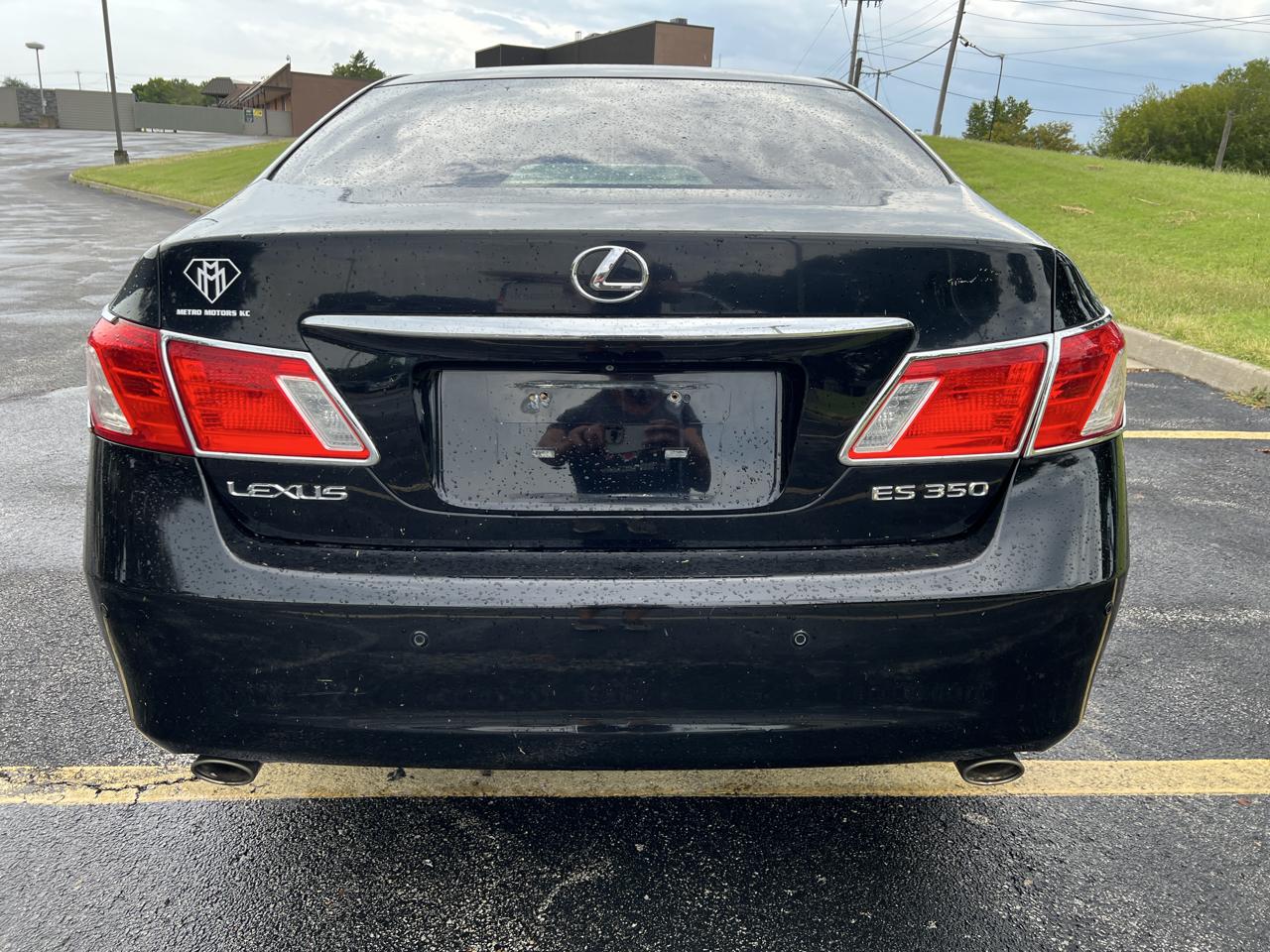 Lexus ES 350 4dr Sdn 2008