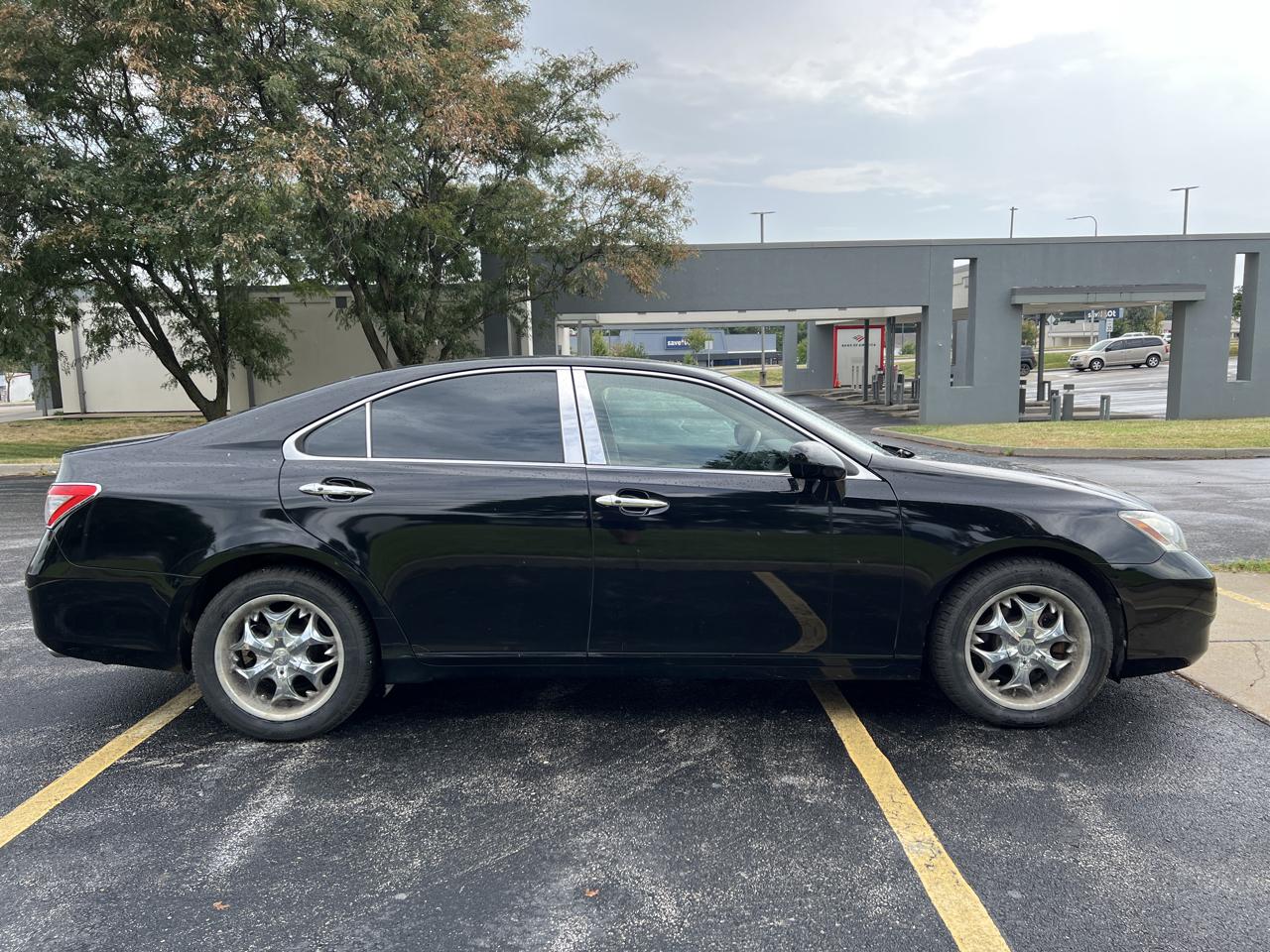 Lexus ES 350 4dr Sdn 2008