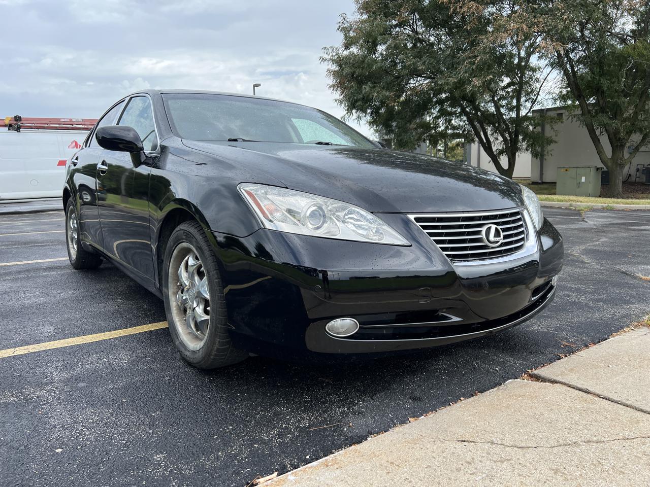 Lexus ES 350 4dr Sdn 2008