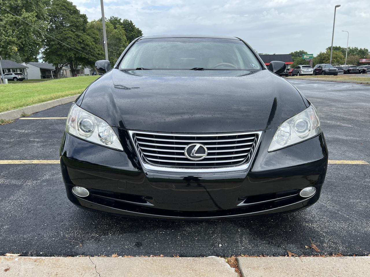 Lexus ES 350 4dr Sdn 2008