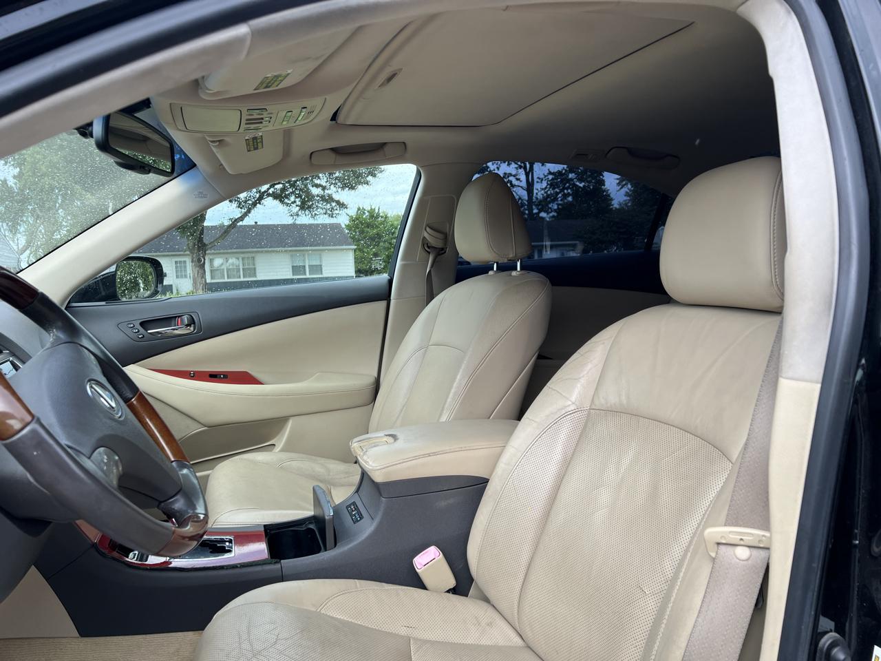 Lexus ES 350 4dr Sdn 2008