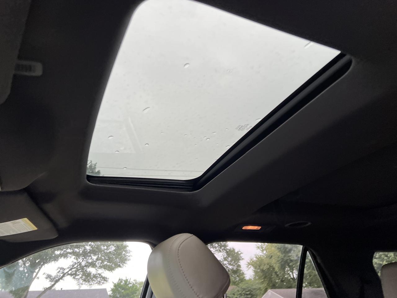 Ford Explorer 4WD 4dr Limited 2014