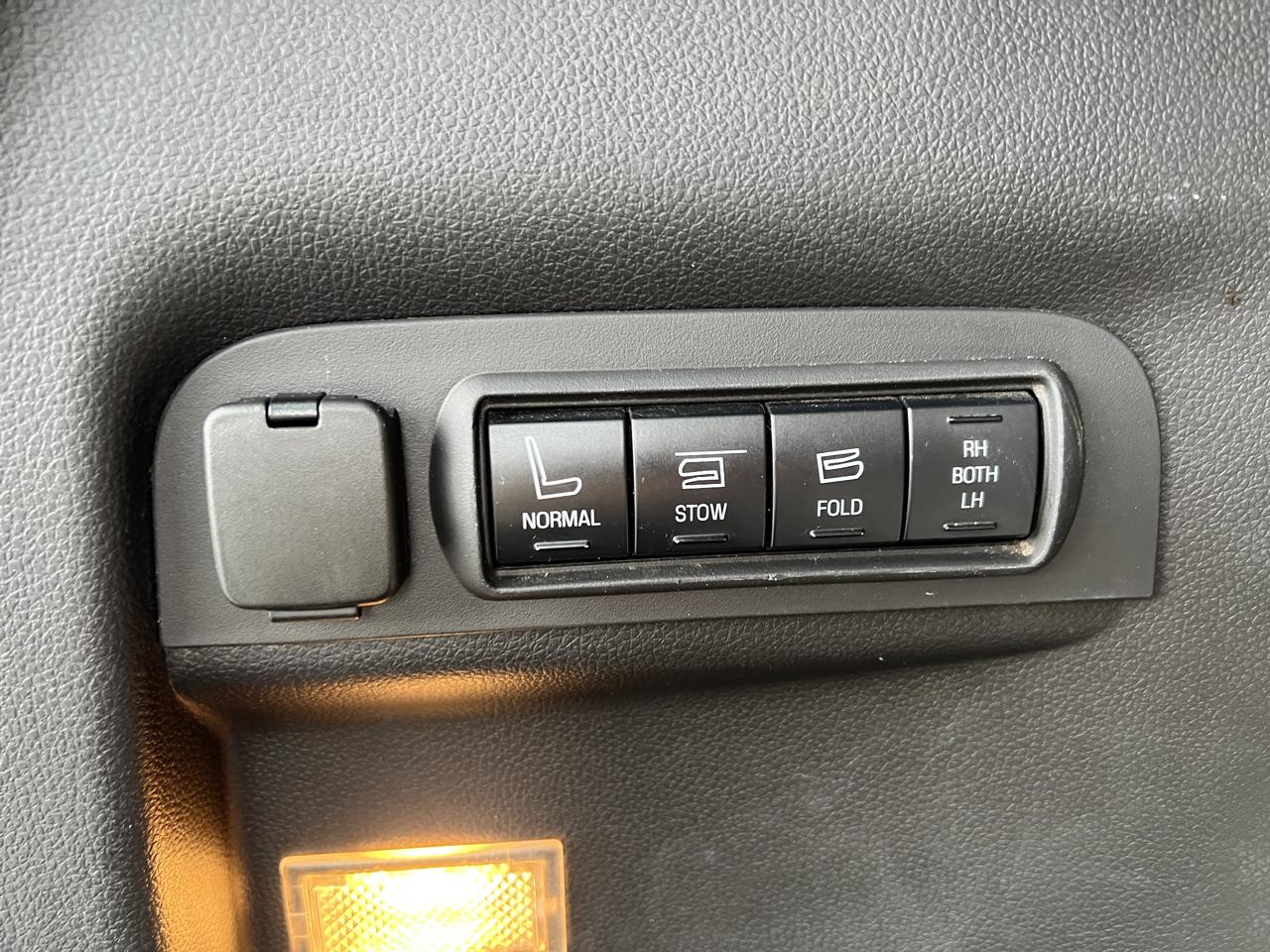 Ford Explorer 4WD 4dr Limited 2014