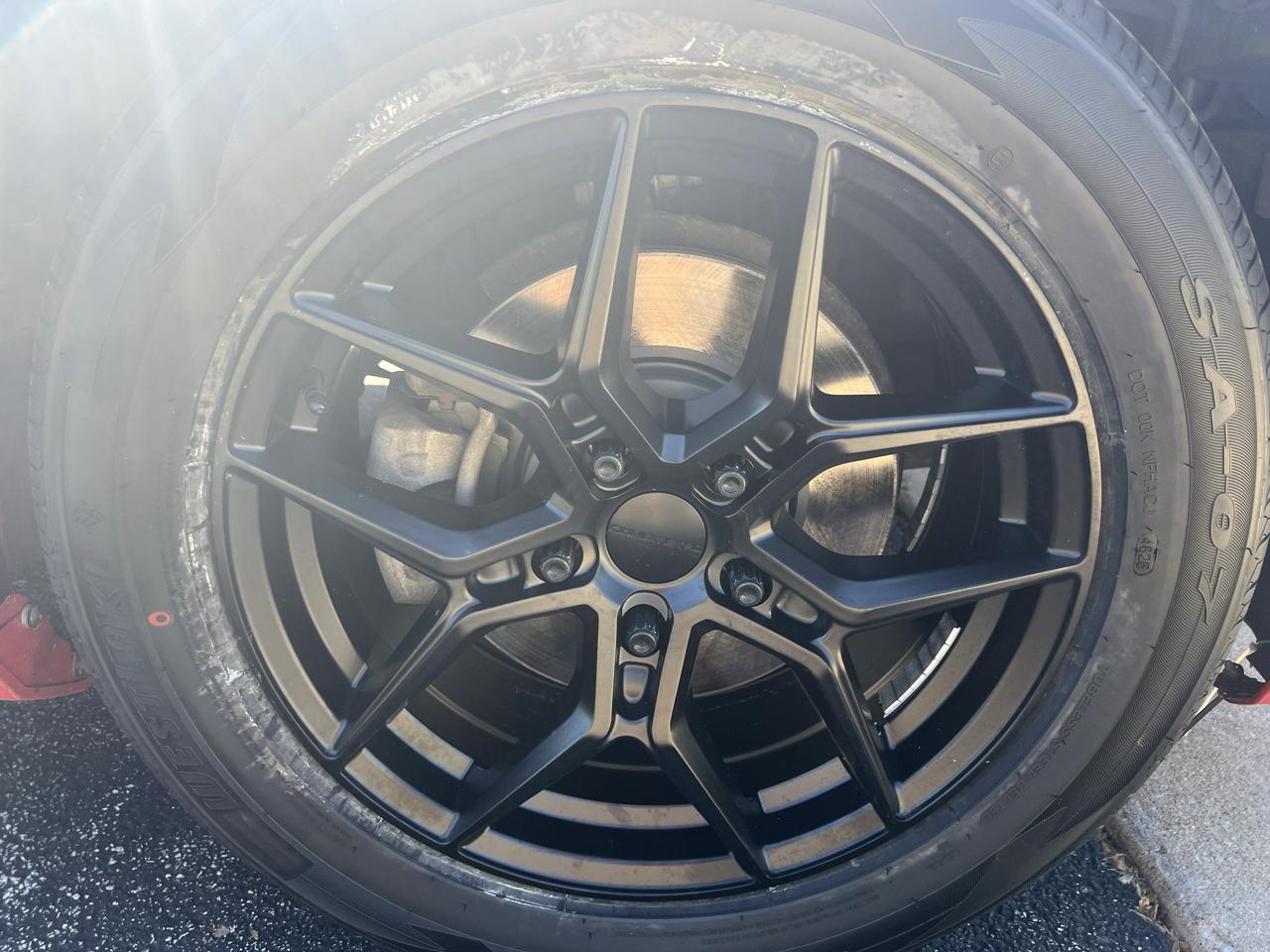 Chevrolet Camaro 2dr Cpe LT w/1LT 2013