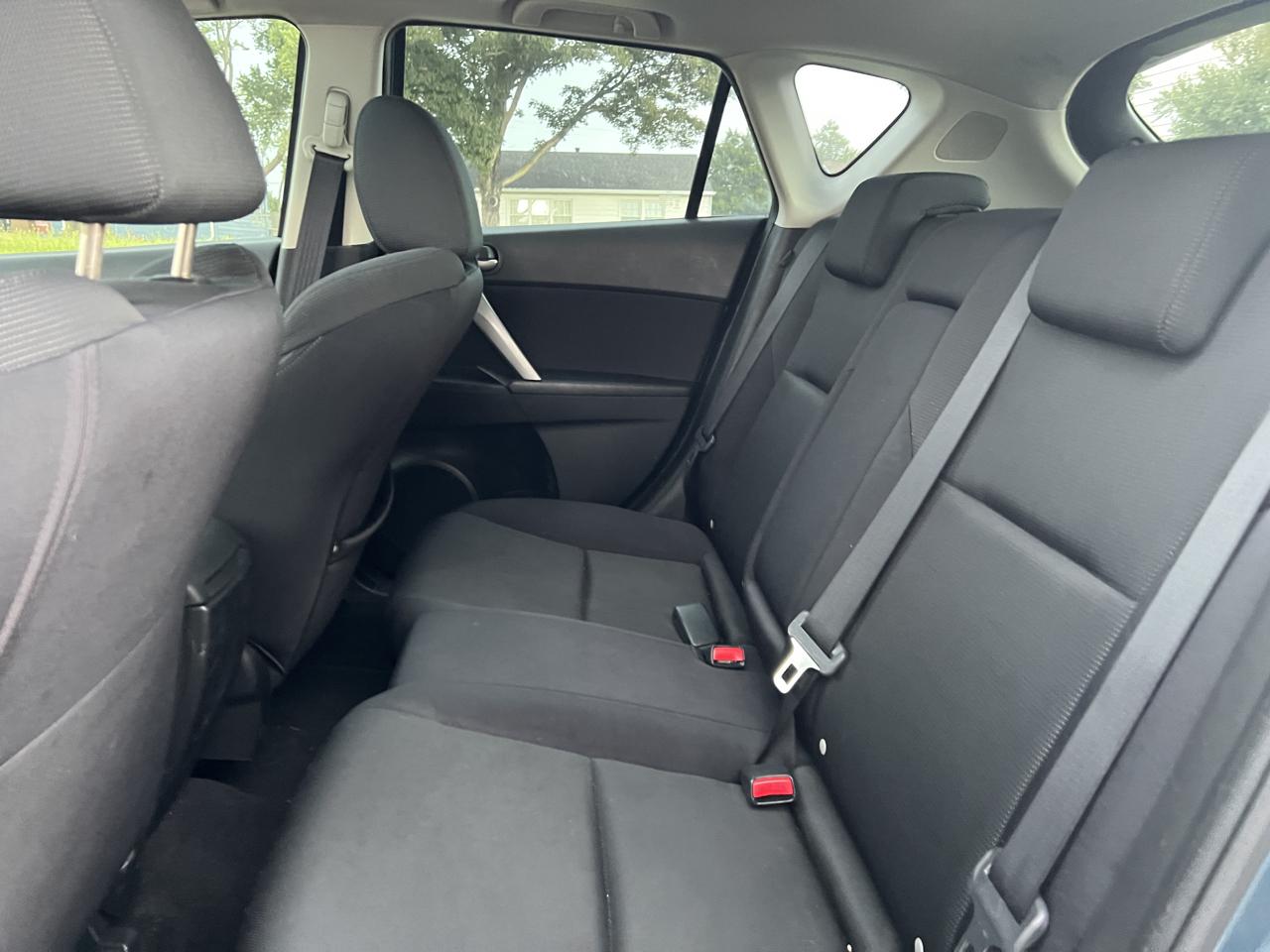 Mazda MAZDA3 5dr HB Auto s Sport 2010